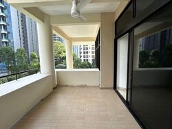 The Colonnade (D10), Condominium #543840181